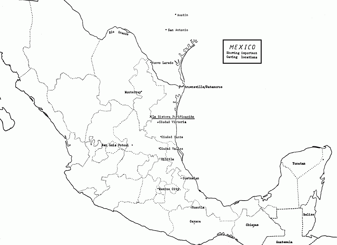 Coloring Pages Mexico Coloring Home