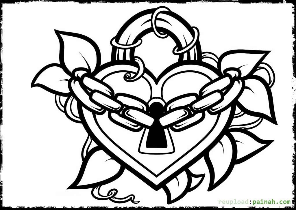 Cool Coloring Pages Adults Coloring Home