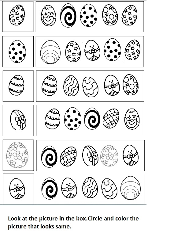 Crafts Actvities And Worksheets For Preschool Toddler And Kindergarten