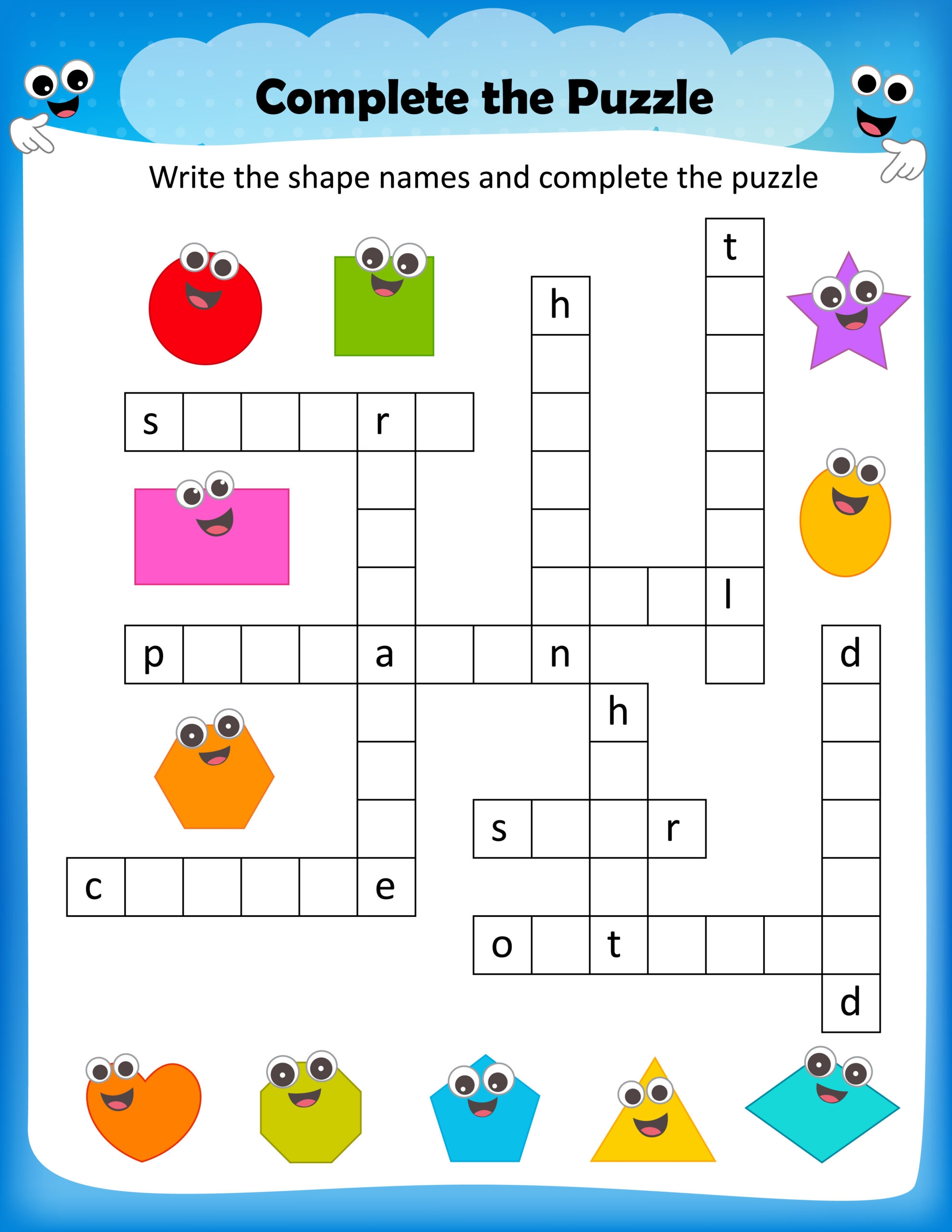 printable games for 11 year olds