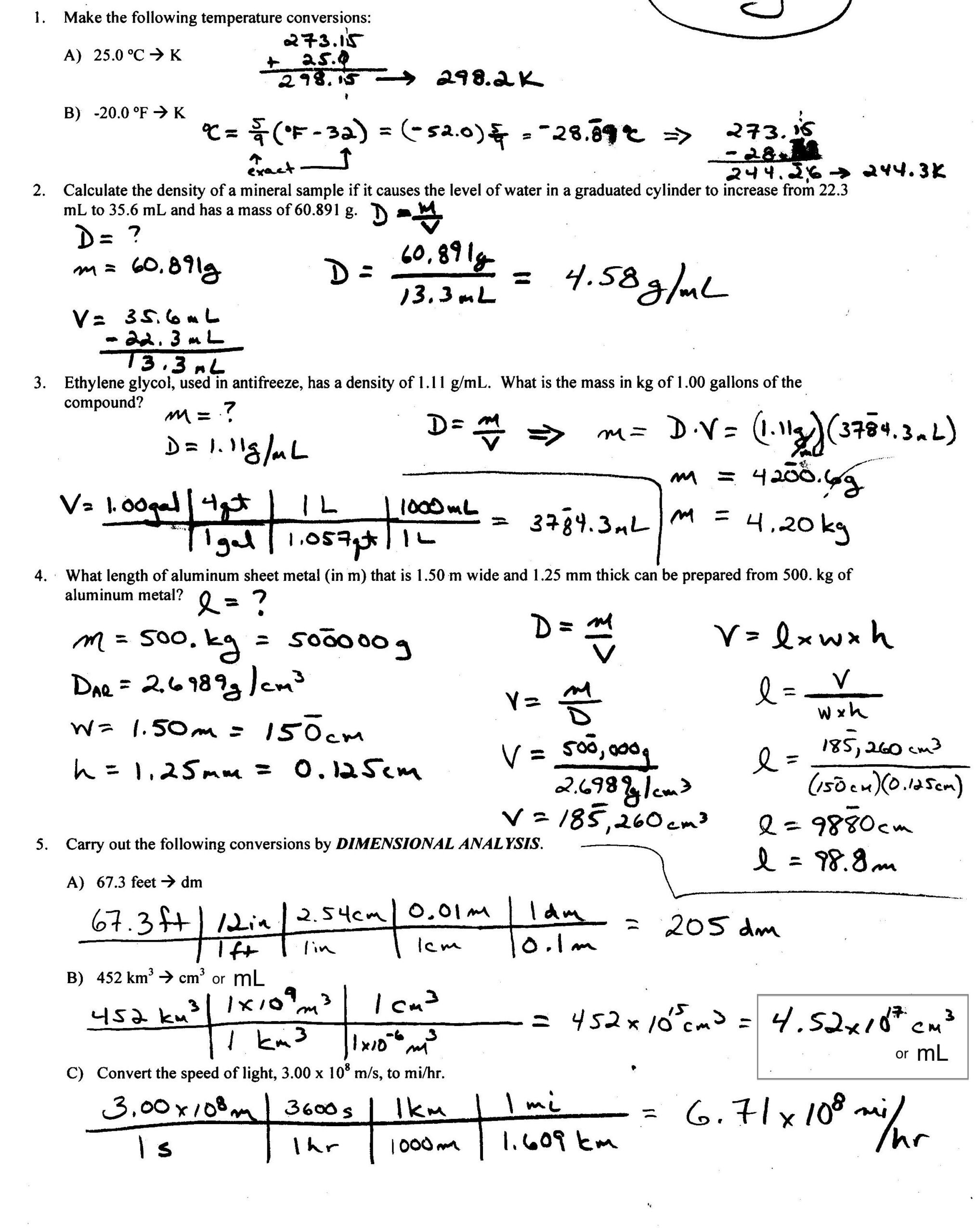 eeg calculations worksheet pdf