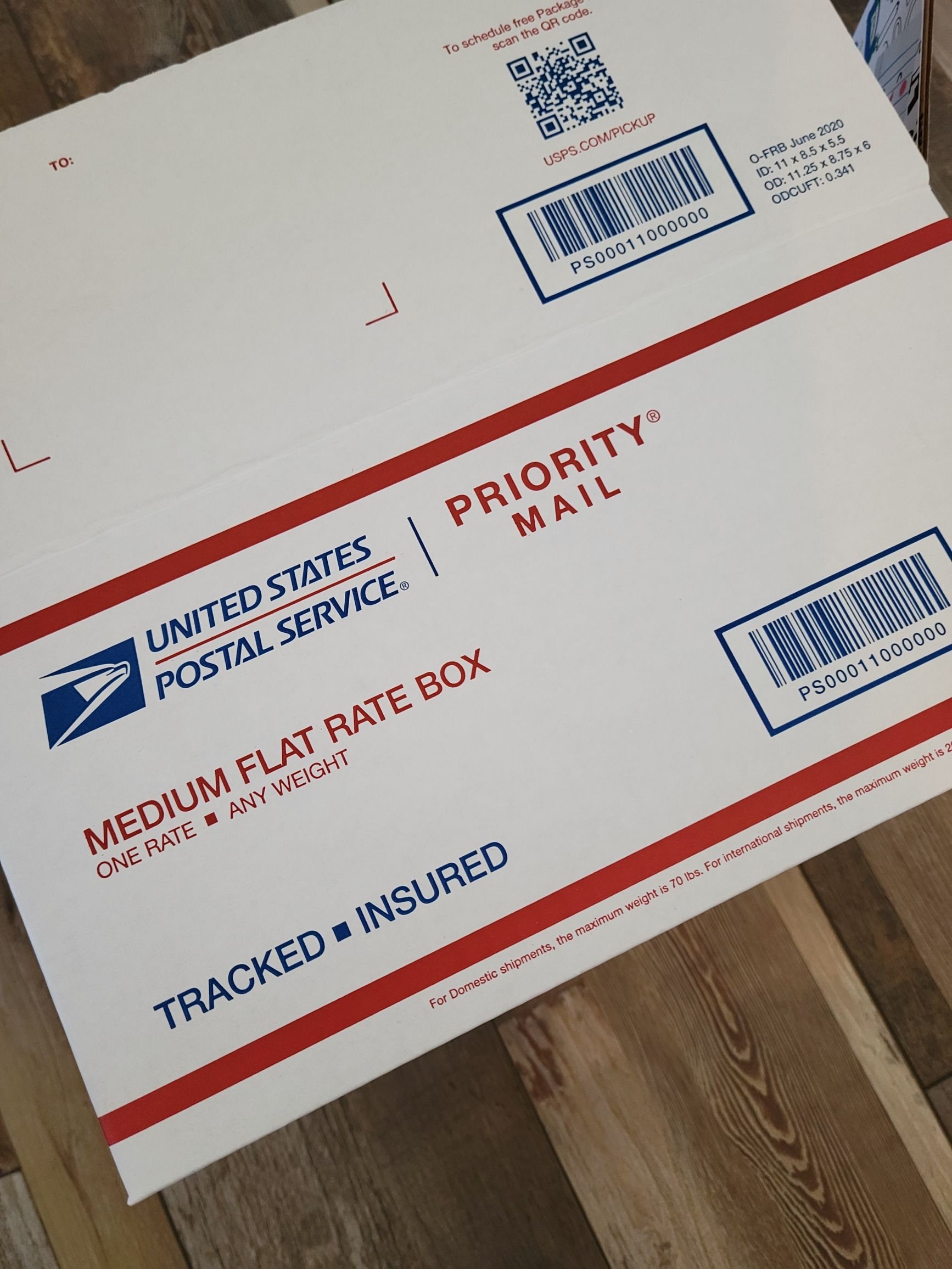 printable care package card