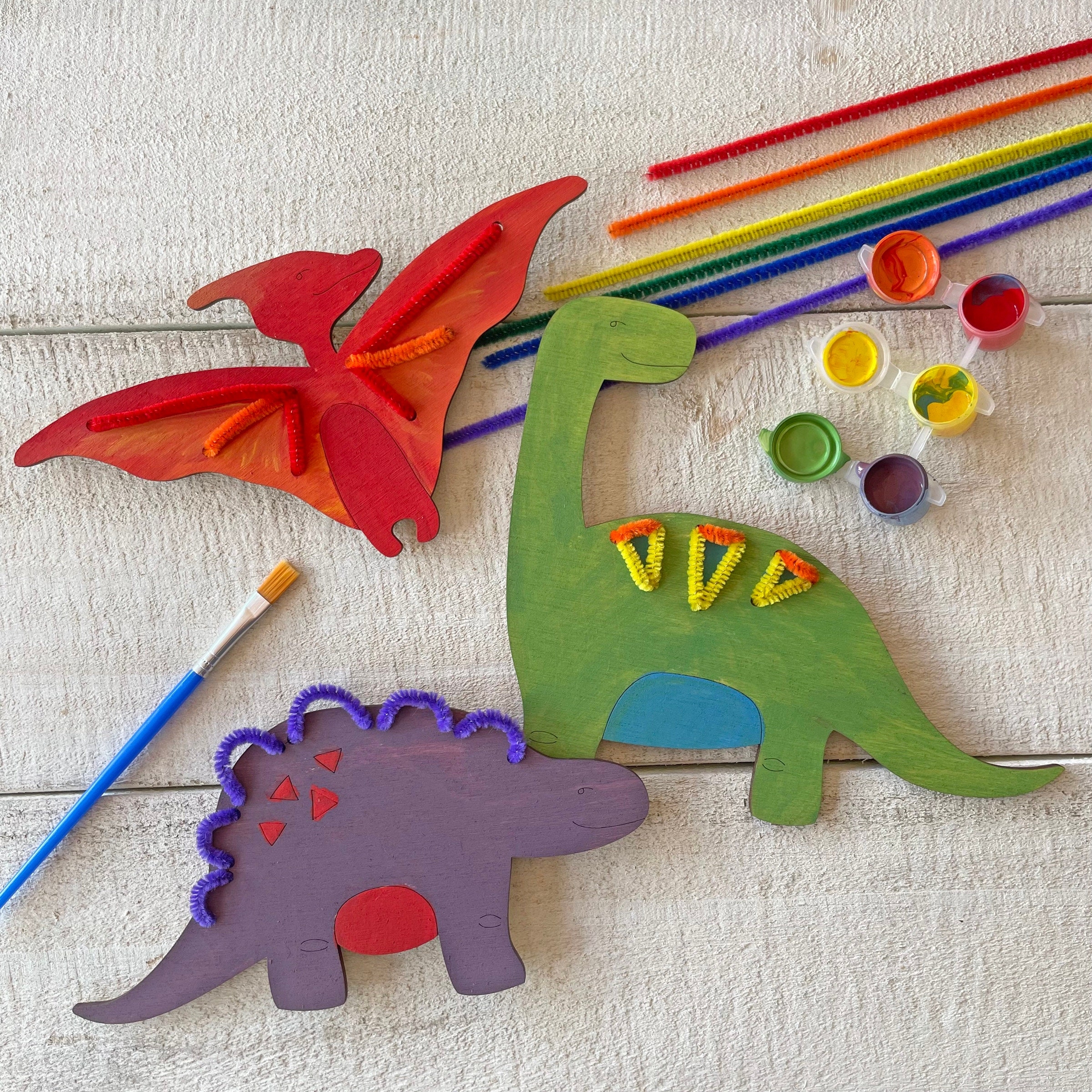 Dinosaur Crafts Toddlers Big Sales Www universal ch