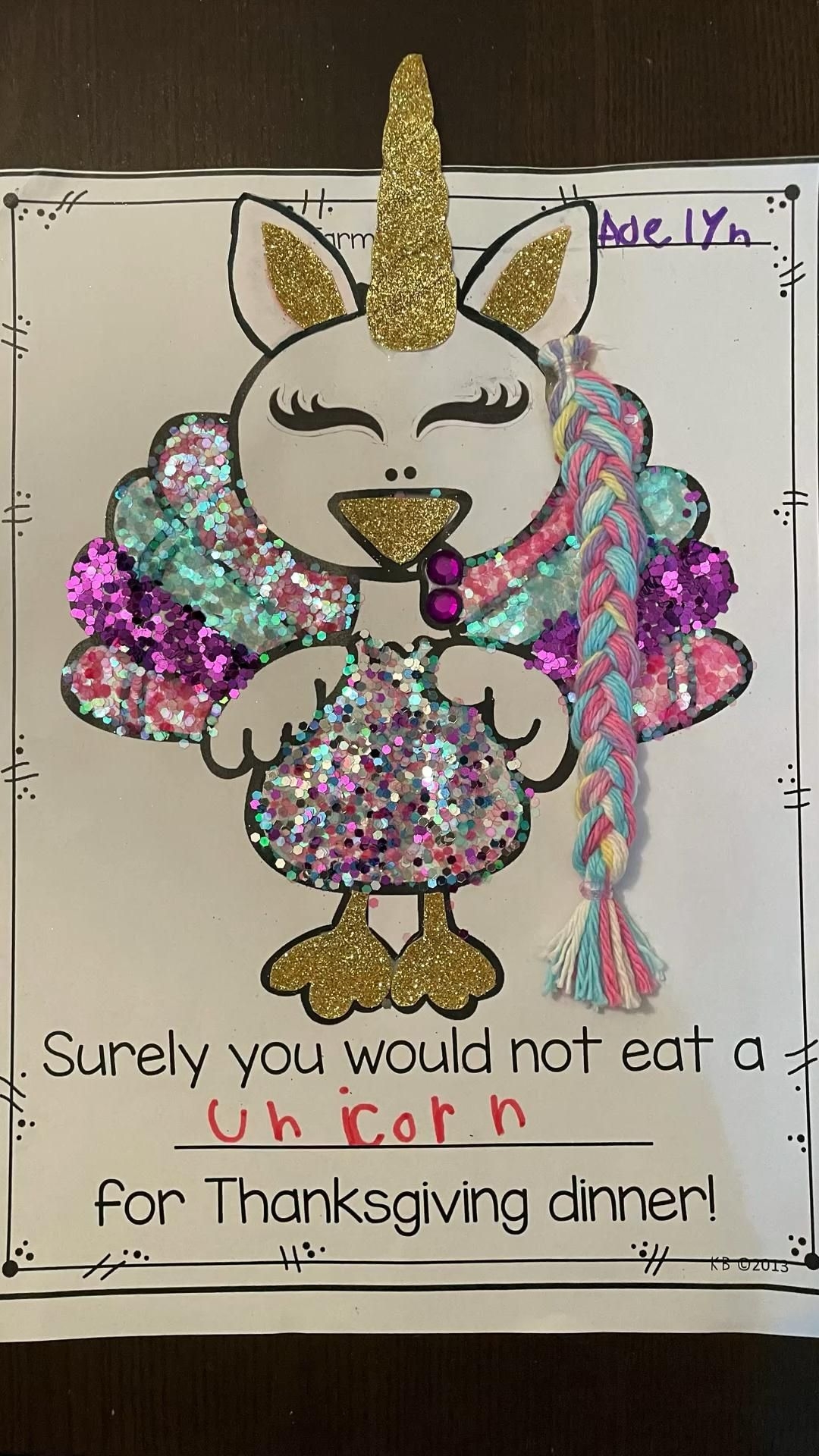 free printable turkey in disguise template