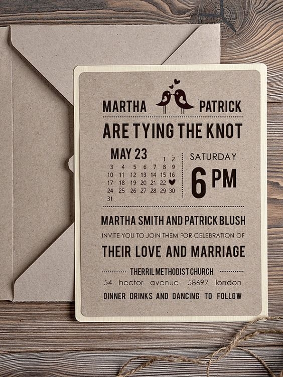 diy invitations templates