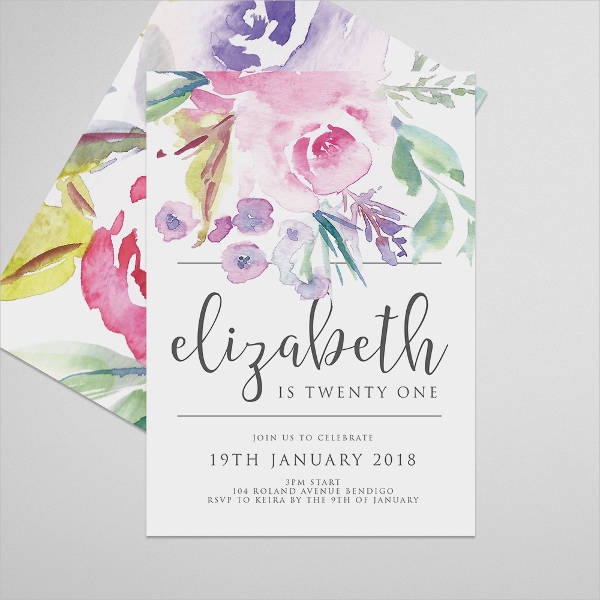 Diy Invitations Templates At Tarsevenblog Blog