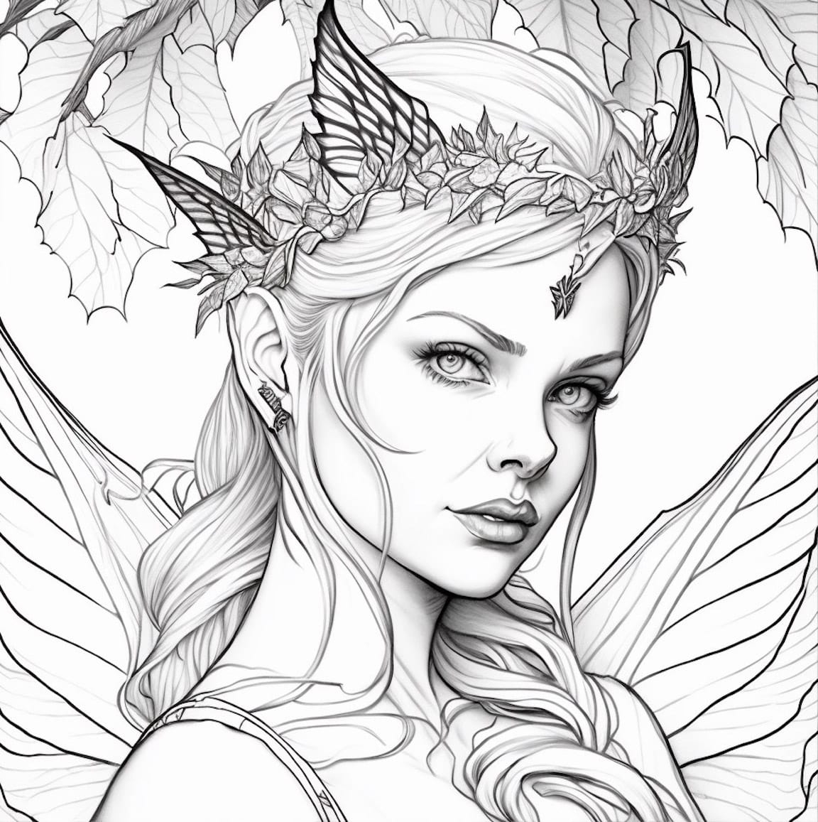 Doaa Moaz Adult Coloring Pages Coloring Pages