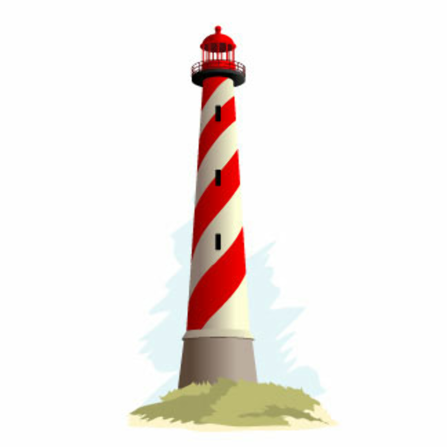 printable lighthouse pictures
