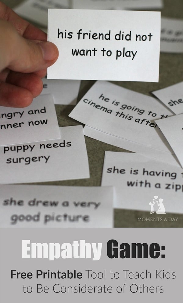 Empathy Activities For Kids 19 Fun Ways To Teach Kids About Kindness