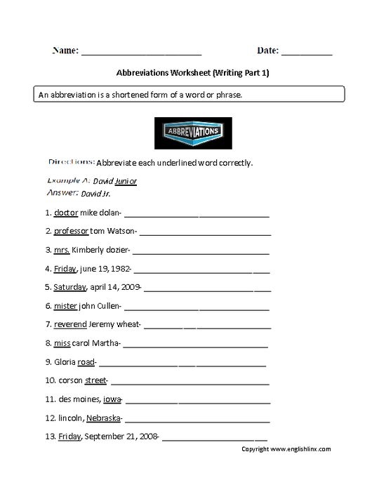 Engage And Excel 7th Grade ELA Worksheets For Effective Learning