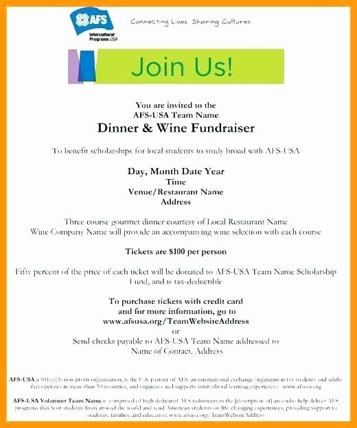 Eventbrite Invitation Template
