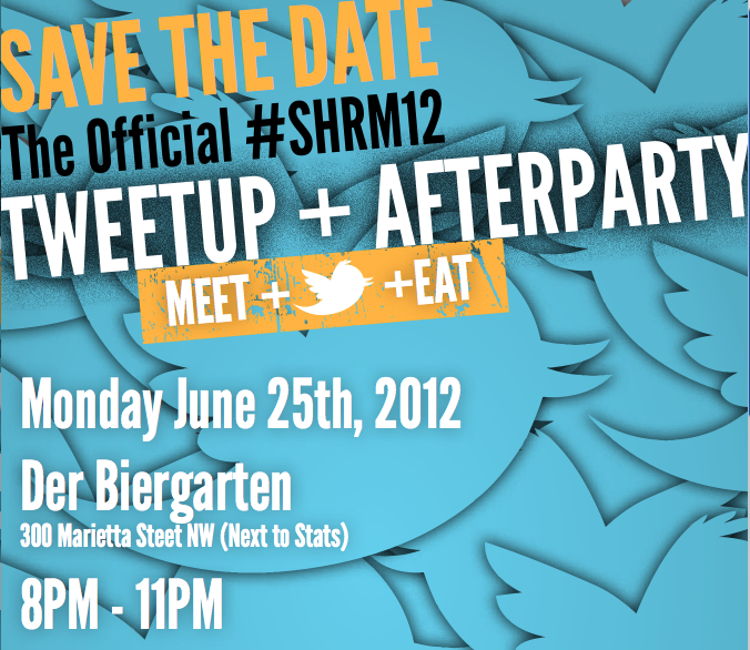 Eventbrite Invitation Template