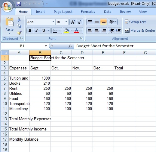 Excel Practice Worksheets Colaboratory Worksheets Library