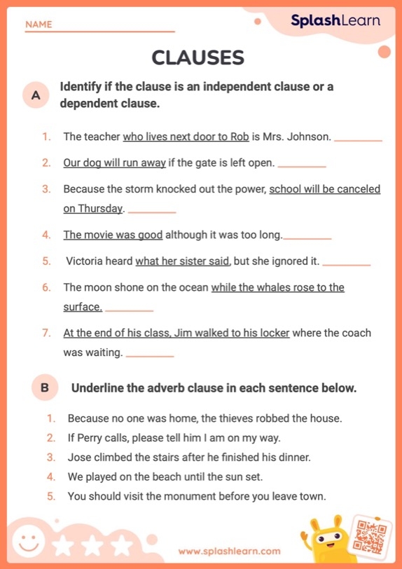multiplacation worksheet
