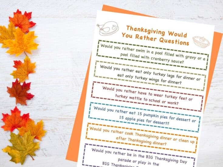 Fall Printable Games And Activities For Kids