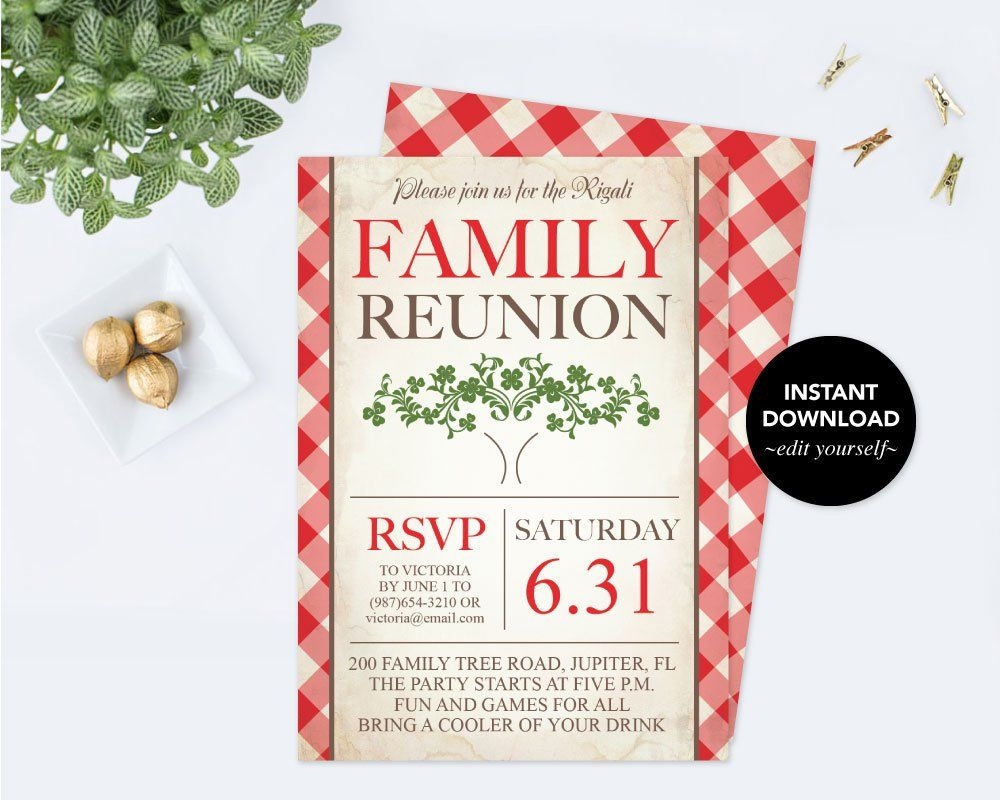 facebook invitations templates