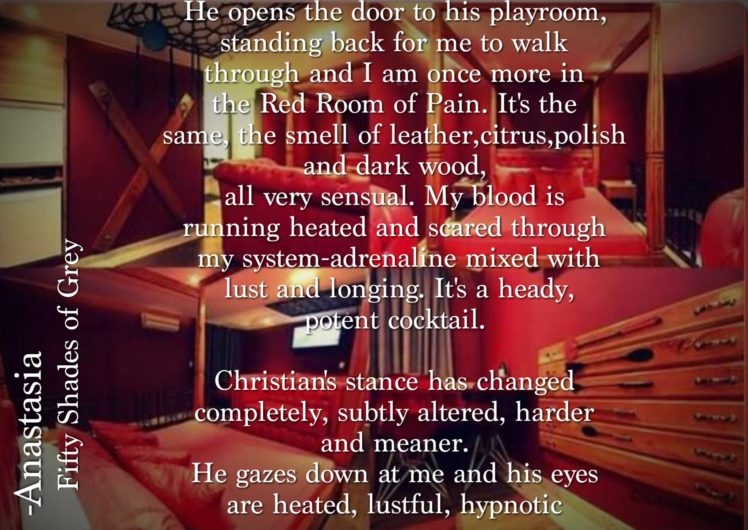 Fifty Shades Of Grey Romance Drama Book Love Romantic 