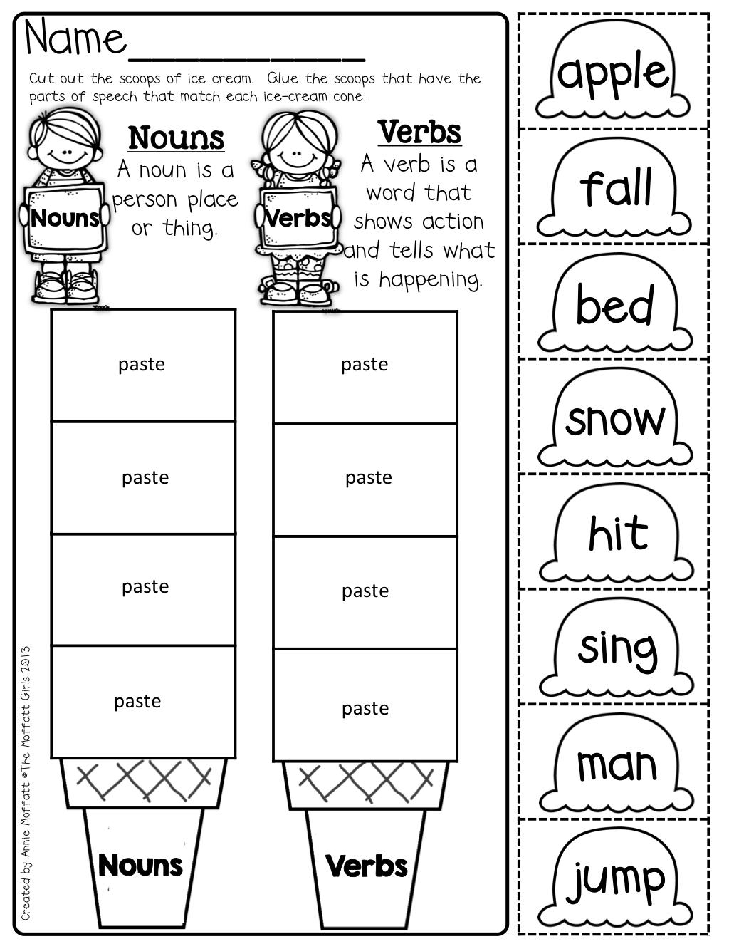 free worksheets for 3rd grade
