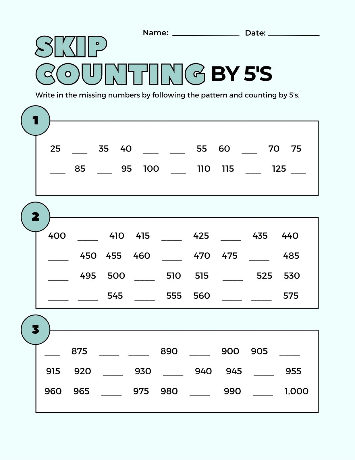 printable games for kids 2nd grade