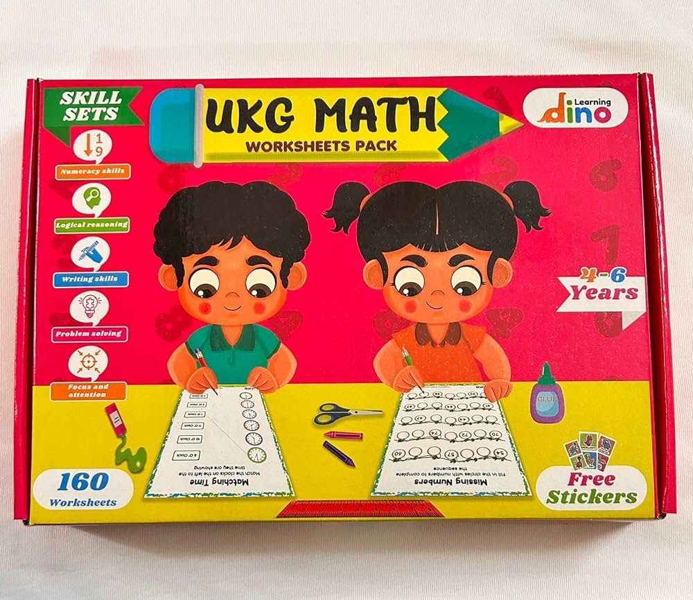 free printable 7 years old maths worksheet