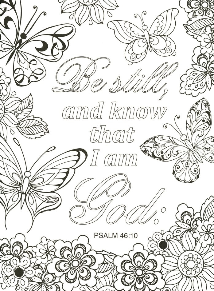 Free Bible Coloring Pages Scripture Coloring Summer Coloring Pages 