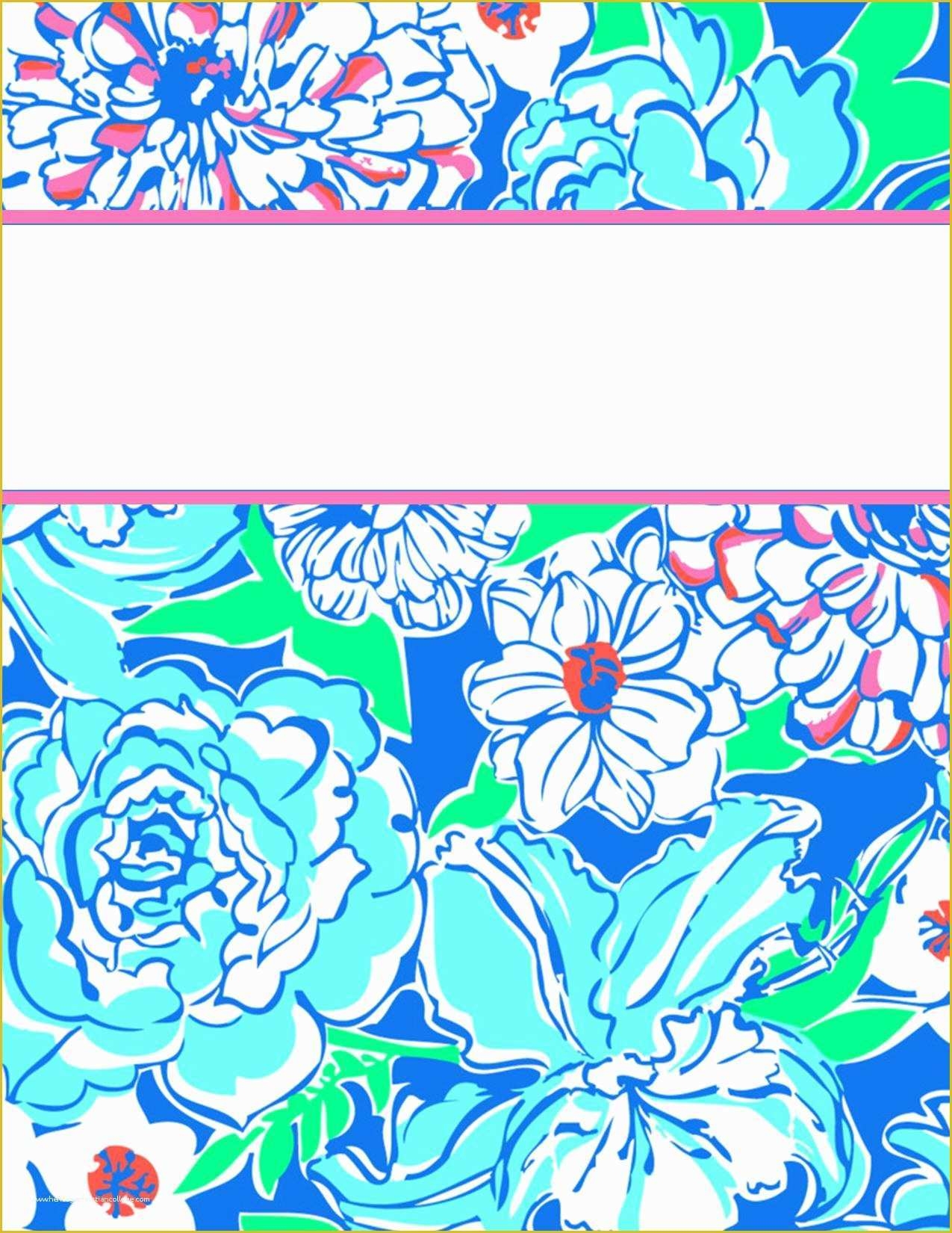 binder cover templates free printable