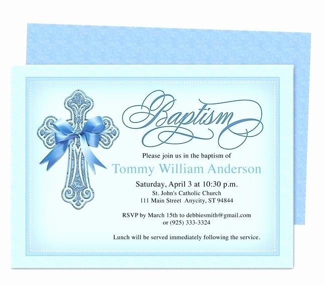 free editable baptism invitation template microsoft word