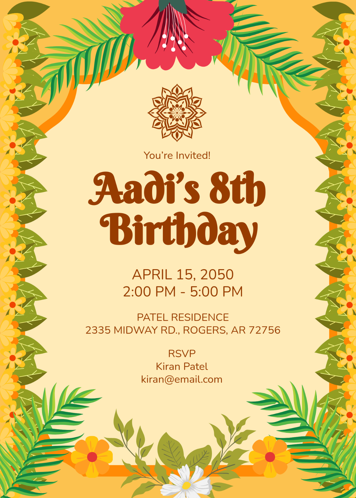 Free Minecraft Birthday Invitation Template To Edit Online