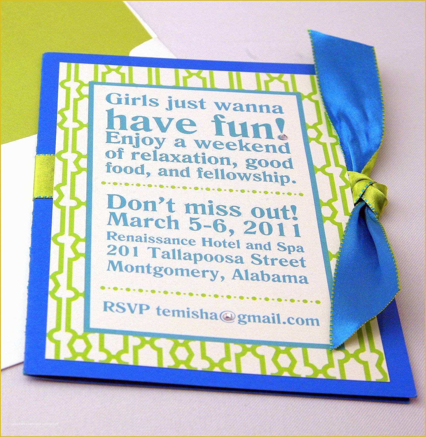 Free Personalized Birthday Invitation Templates Of Personalized Party