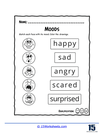 number 7 worksheets for preschool