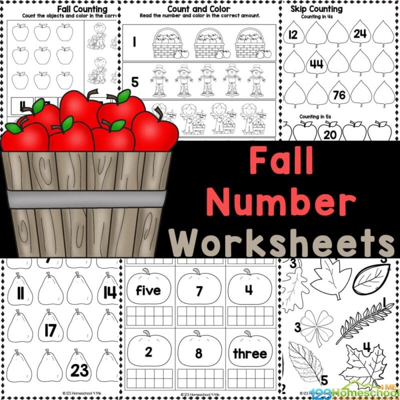 Free Preschool Number Worksheet Free Download Free Preschool Number 