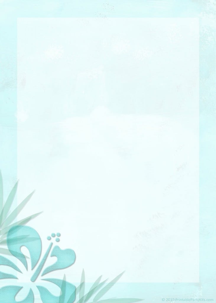16th birthday party invitation templates
