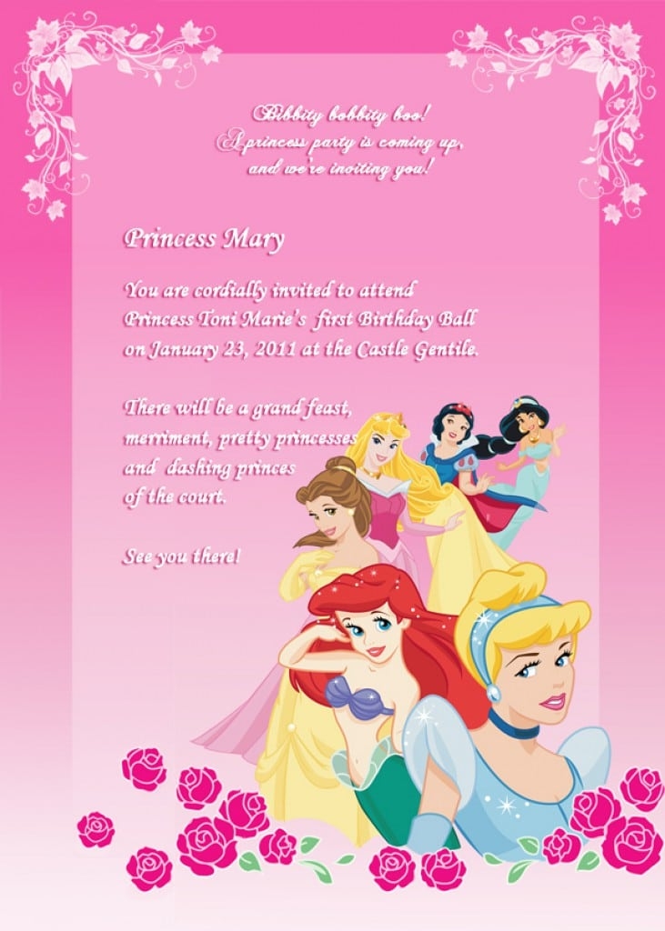 21st birthday party invitations free templates