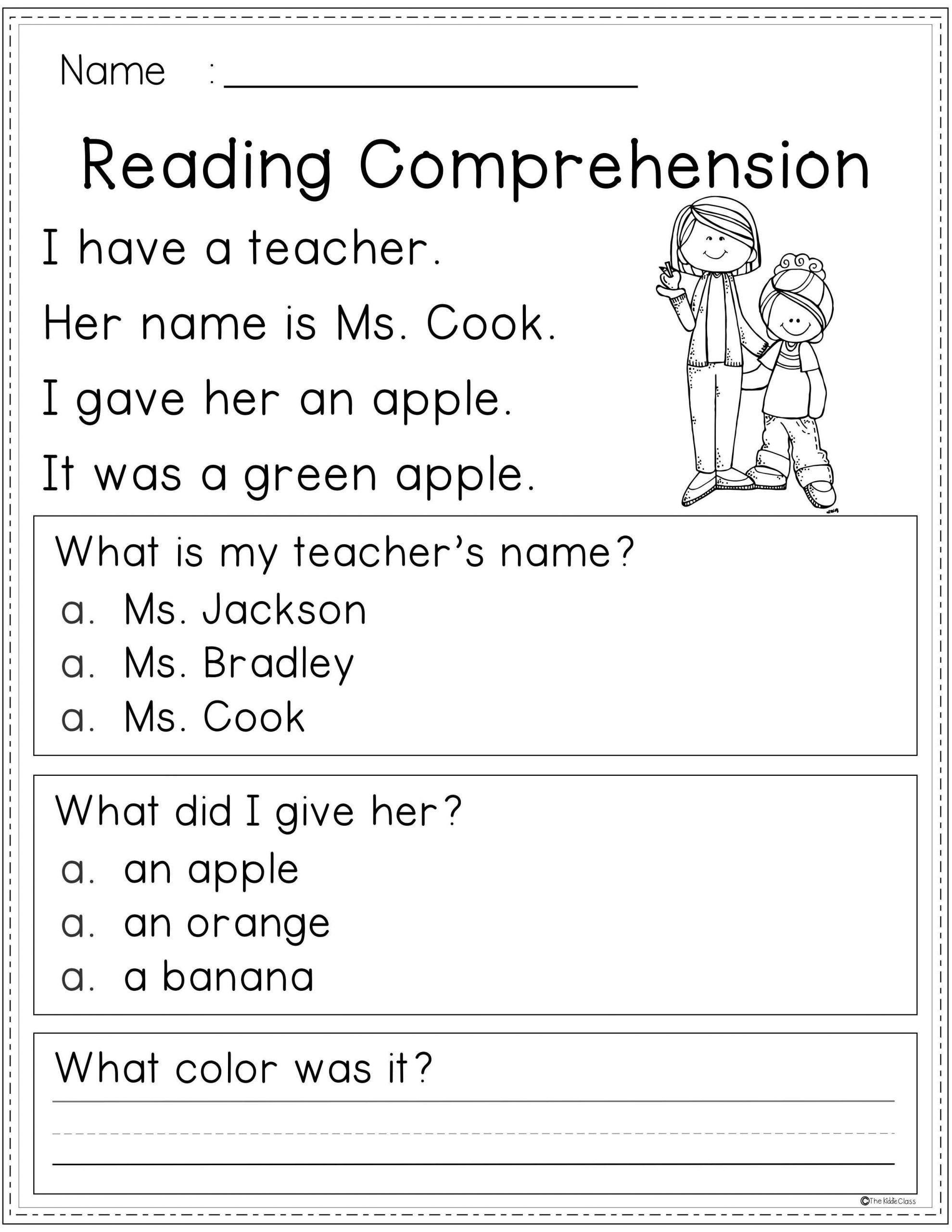 free worksheets for 2nd grade