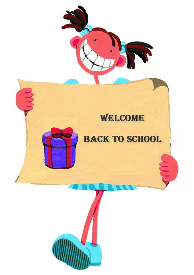 free printable back to school crafts for toddlers