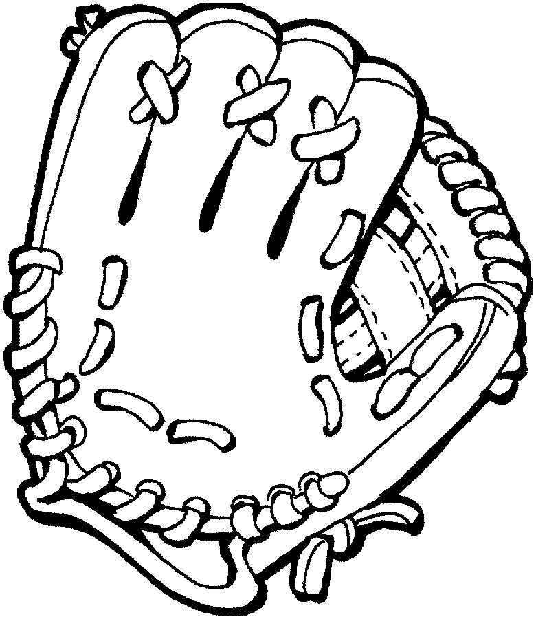 Free Printable Baseball Coloring Pages For Kids Best Coloring Pages 
