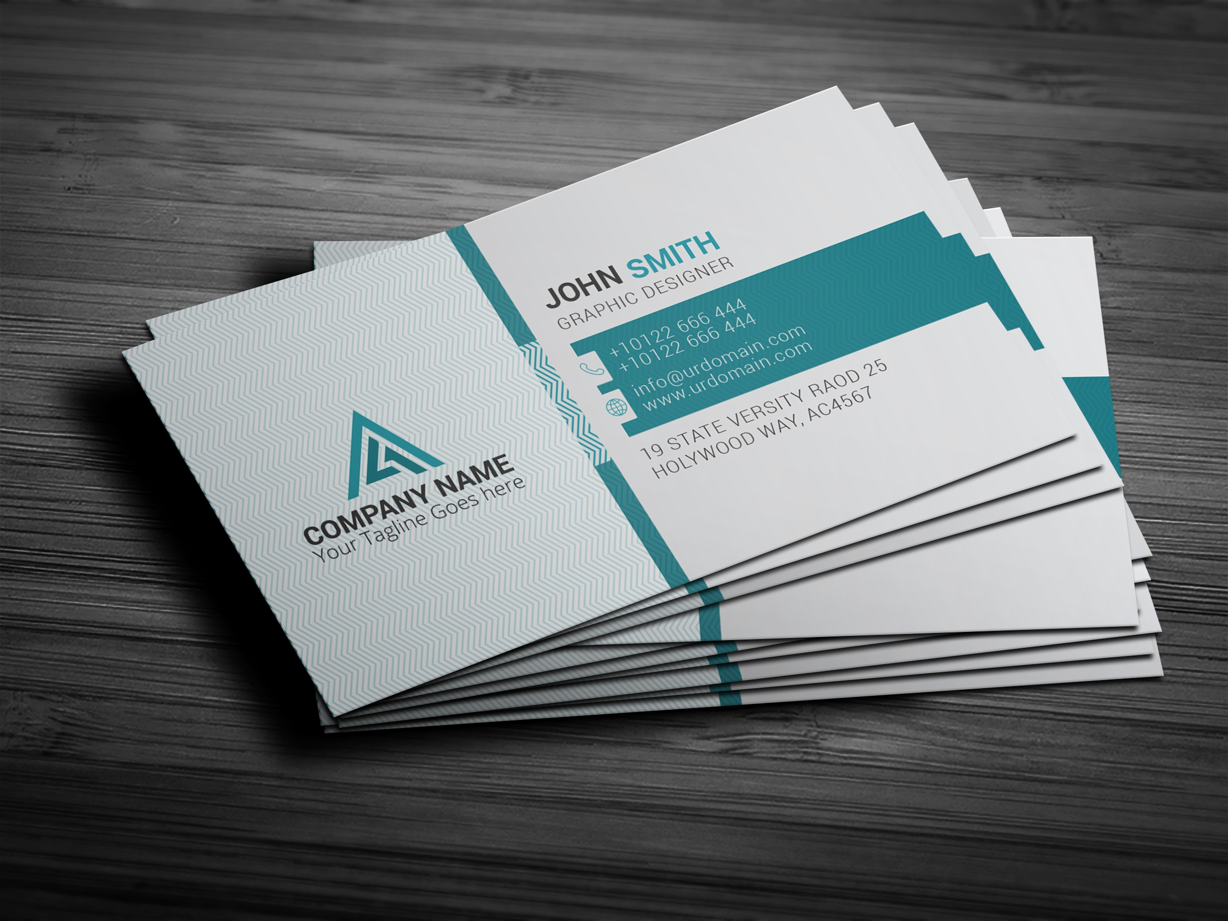 printable business card template free