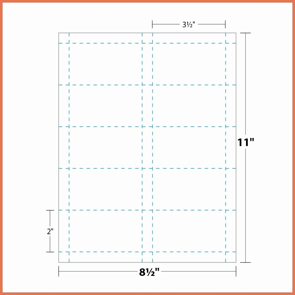free business card template printable