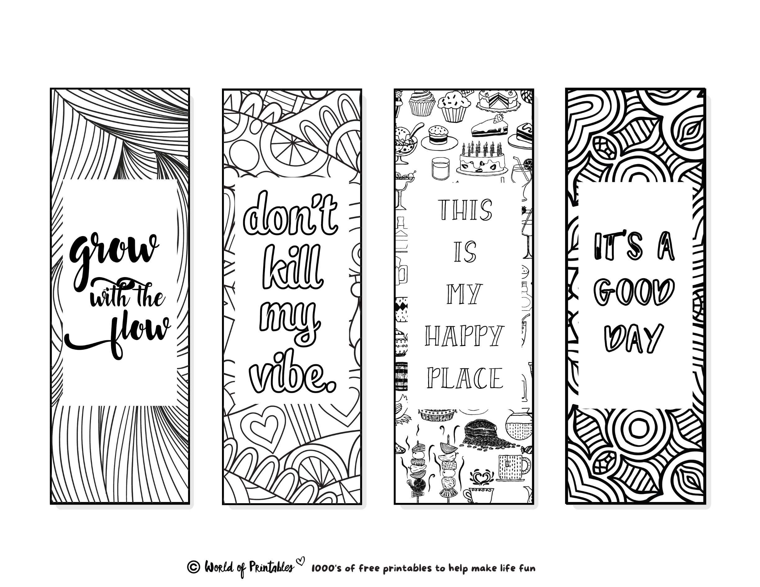 printable pictures in color