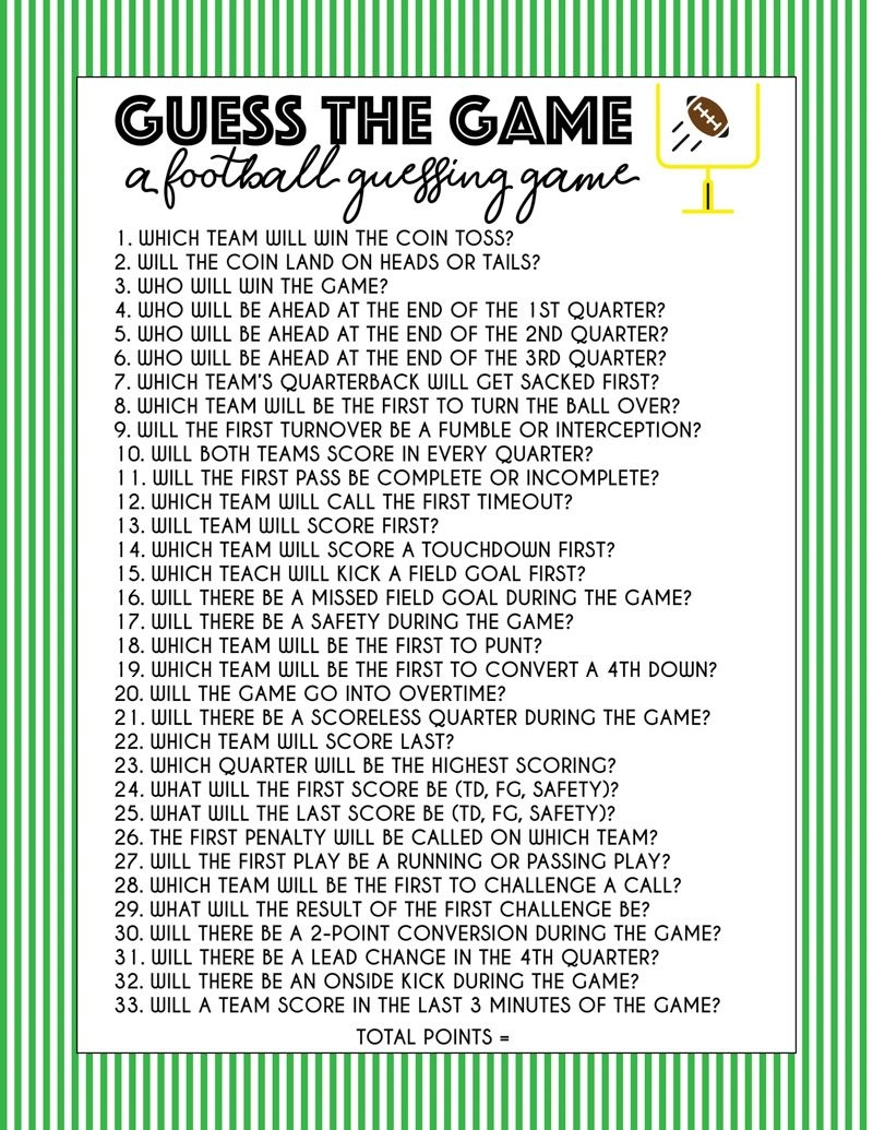 Free Printable Guessing Games For Seniors Richard S Acevedo