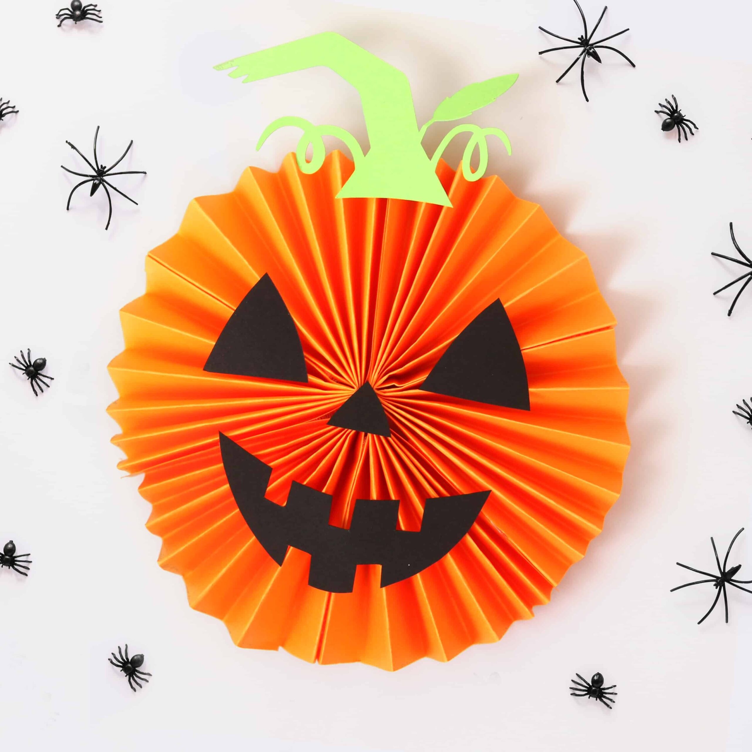 Free Printable Halloween Paper Crafts Templates For K Vrogue co