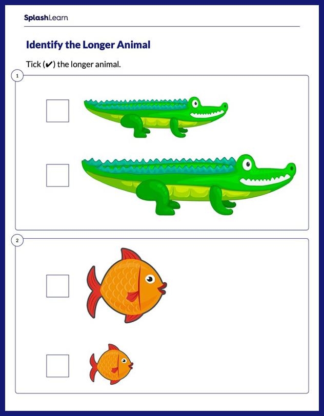 printable worksheet for kg