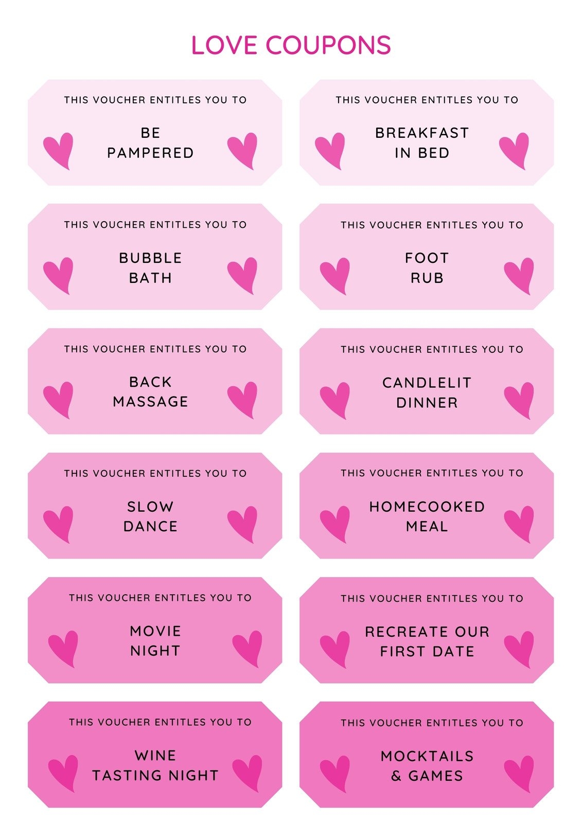 printable love pictures