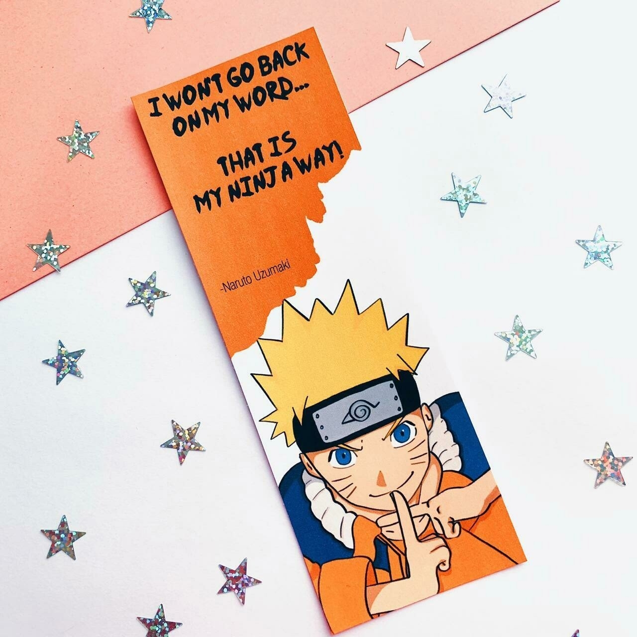 Free Printable Naruto Bookmarks Printable Lab