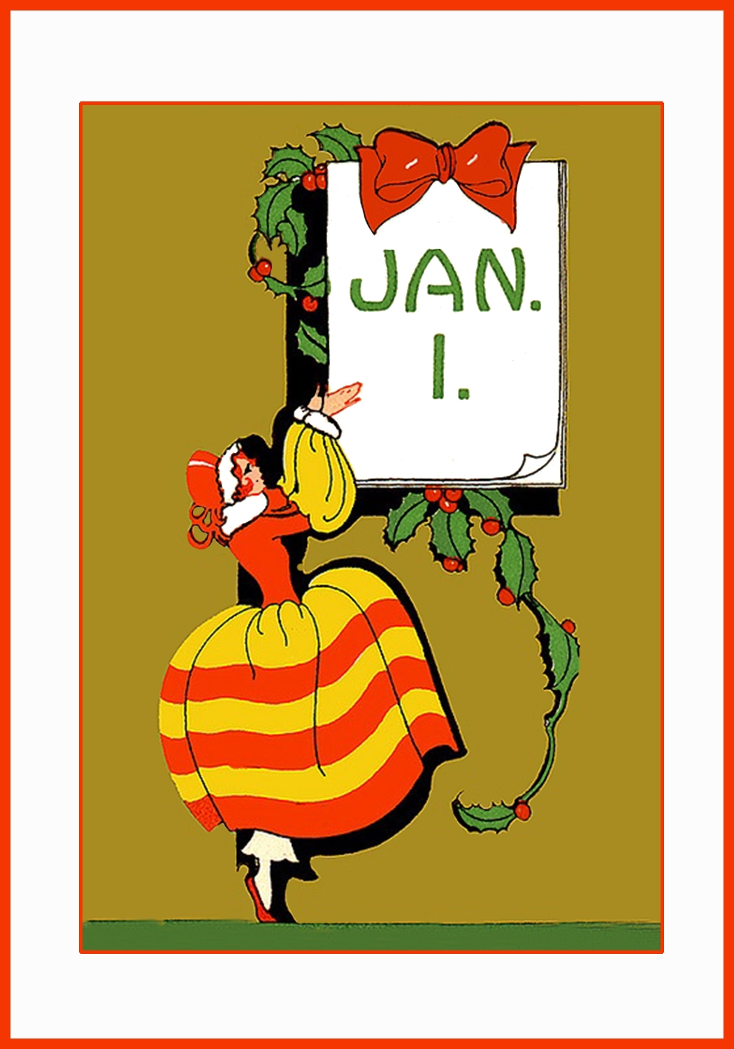 Free Printable New Years Eve Cards Free Templates Printable