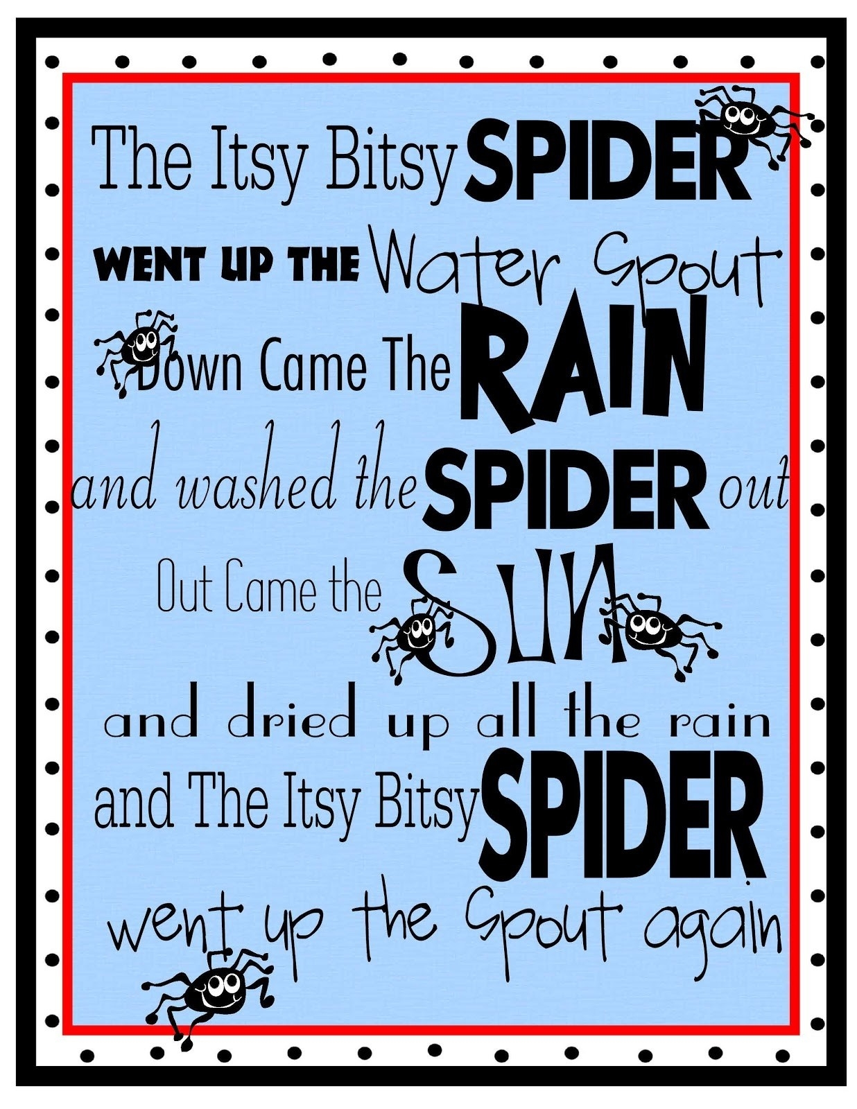 printable nursery pictures