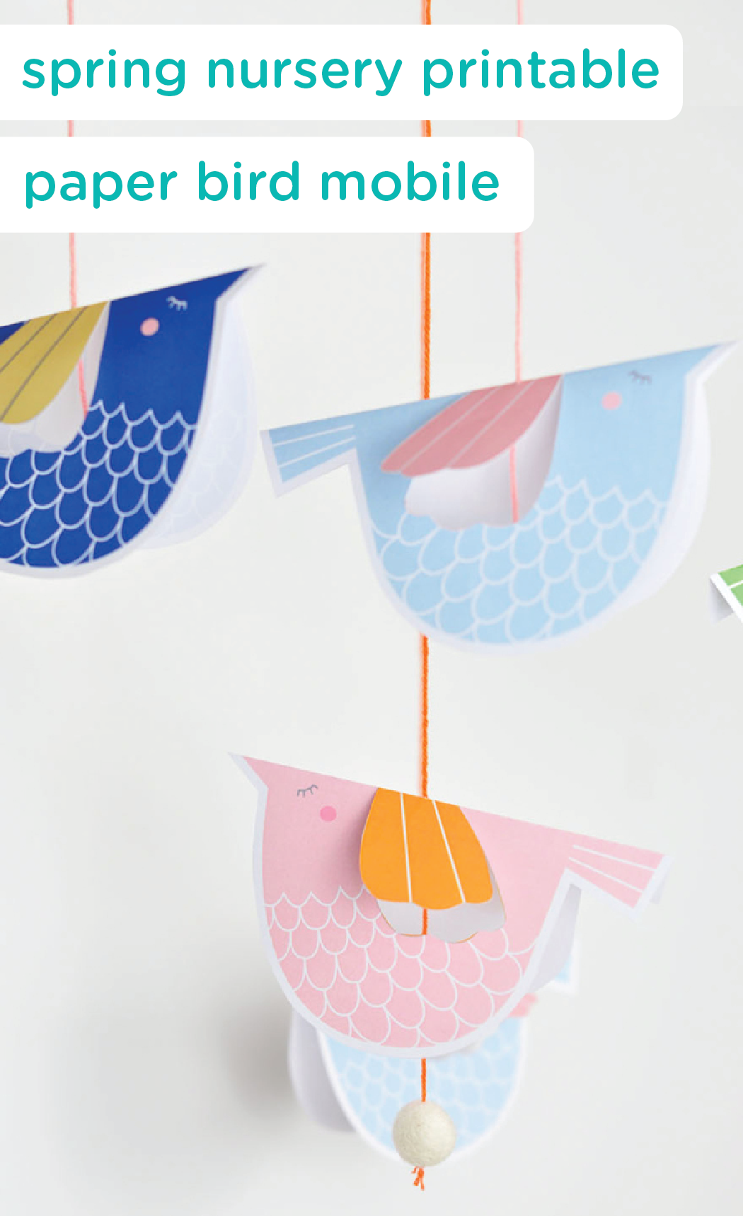 printable crafts for adults with paper