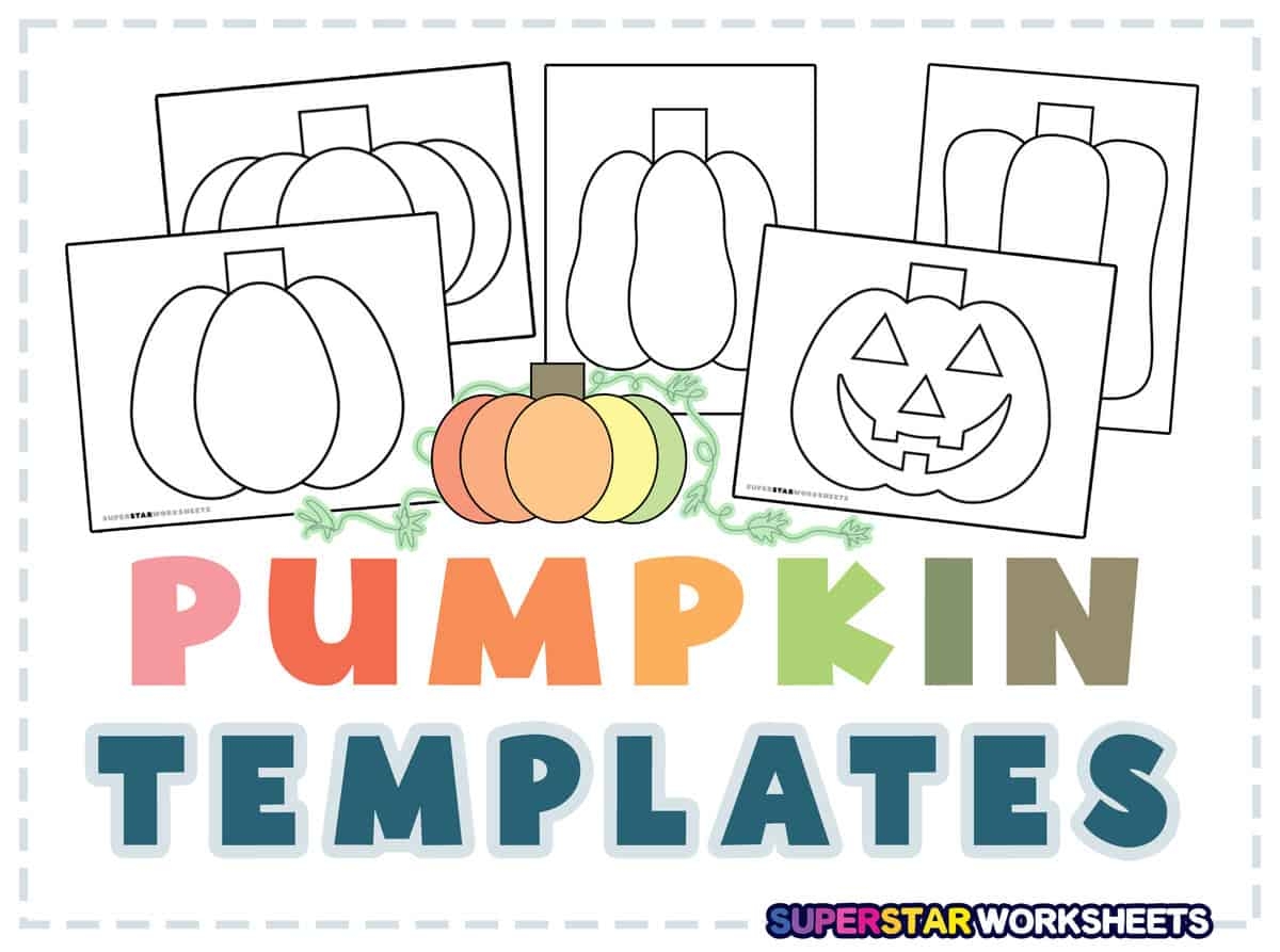Free Printable Pumpkin Templates Free Download Free Printable Pumpkin 