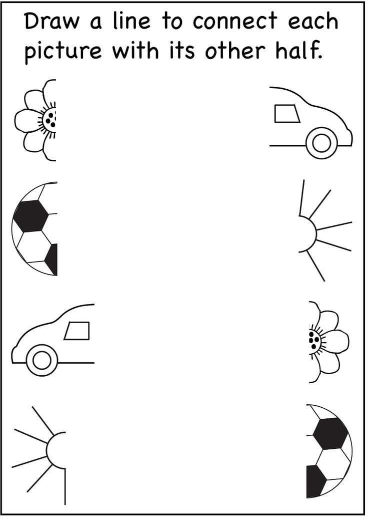 Free Printable Worksheets For Toddlers Age 2 Printable Worksheets