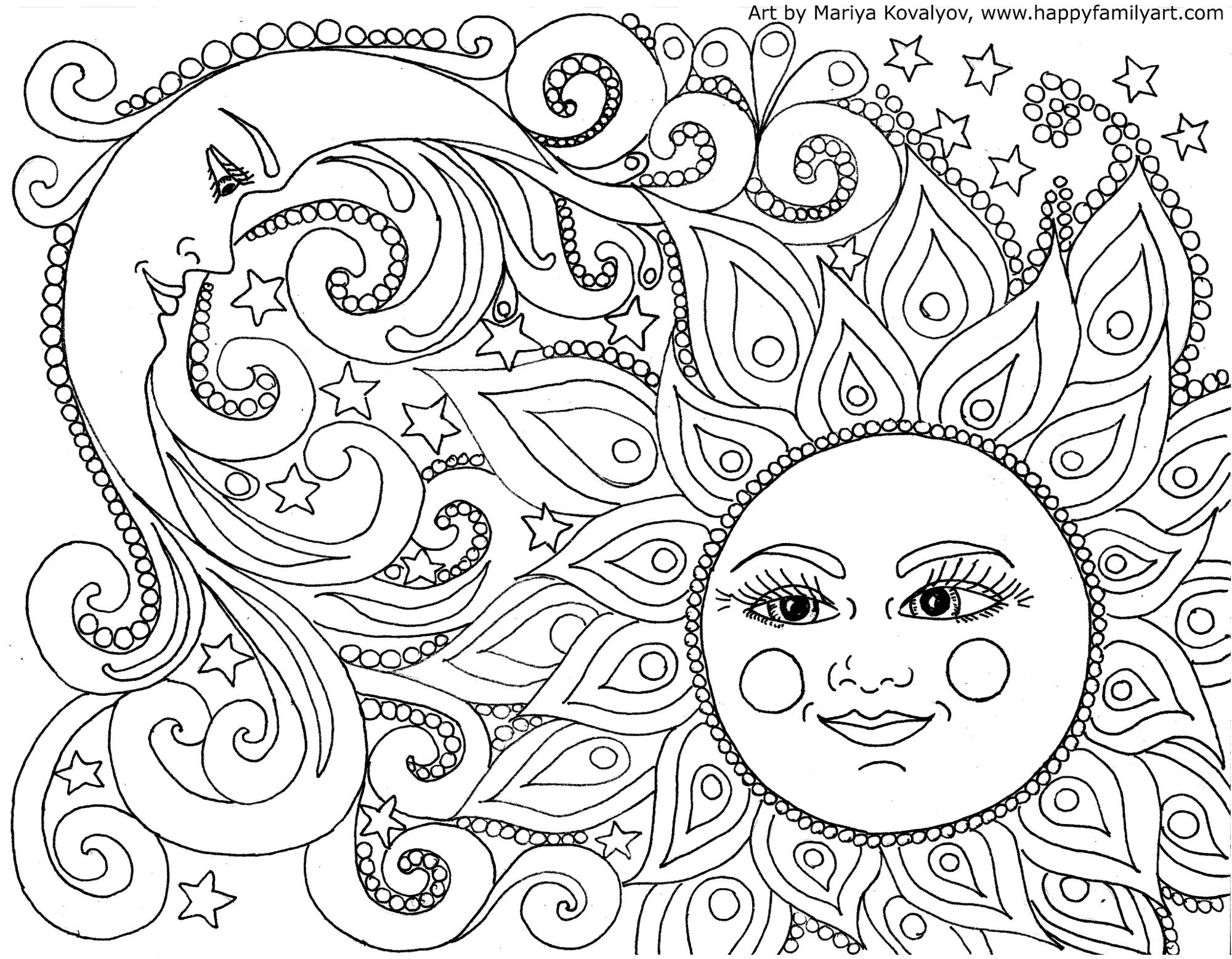 Free Zen Coloring Pages At GetDrawings Free Download